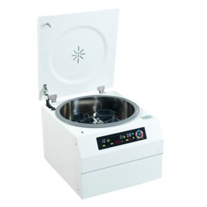 Automatic Uncap Centrifuge NEUZL41