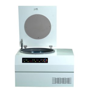High-speed Refrigerated Centrifuge NEUZL33-35