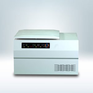 High Speed Refrigerated Centrifuge NEUZL31