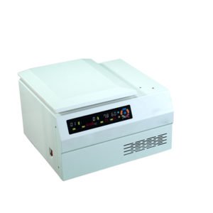 High-speed Refrigerated Centrifuge NEUZL30