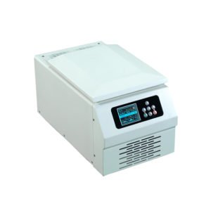 High-speed Centrifuge NEUZL29