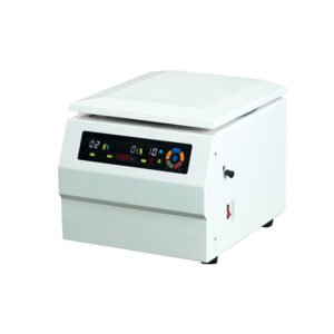 High Speed Centrifuge NEUZL26