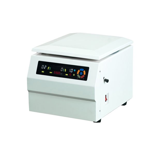 High Speed Centrifuge NEUZL26