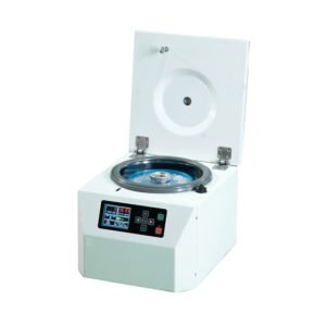High-speed Centrifuge NEUZL24