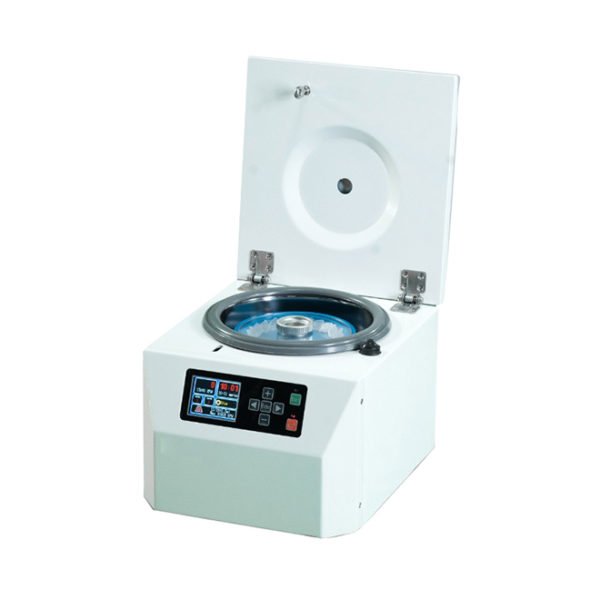 High-speed Centrifuge NEUZL24