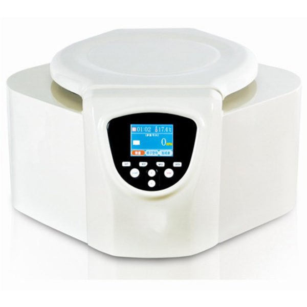Hematocrit Centrifuge NEURC07