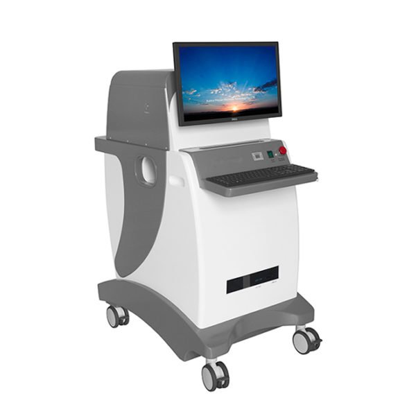 Ultrasound Dexa Bone Densitometer NEUBD12
