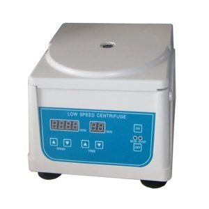 LED PRP Centrifuge Machine NEUZL15