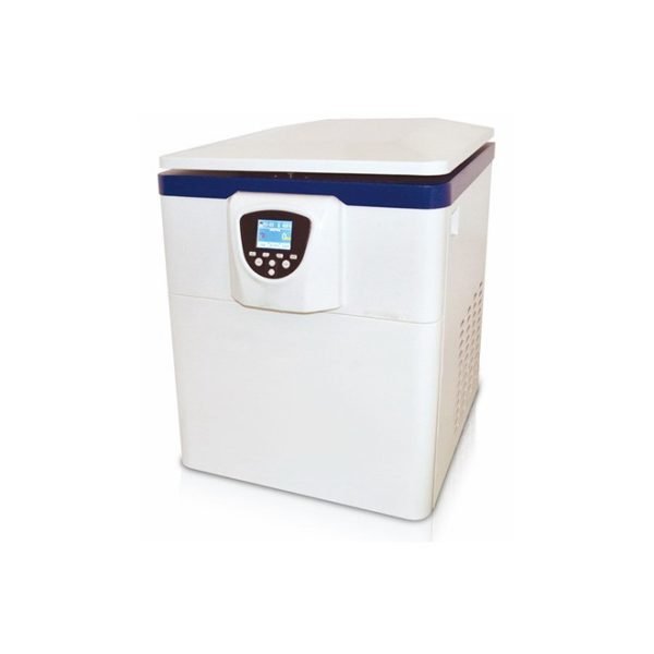 Benchtop High-speed Cold Centrifuge NEUHC05