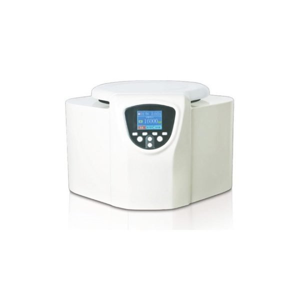 Table-Type High-Speed Centrifuge NEUHC04