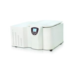Benchtop Large-Capacity High-Speed Centrifuge NEUHC03