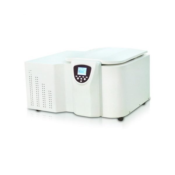 Benchtop Large-Capacity High-Speed Centrifuge NEUHC03
