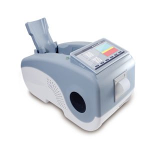 Ultrasound Bone Densitometer NEUBD07