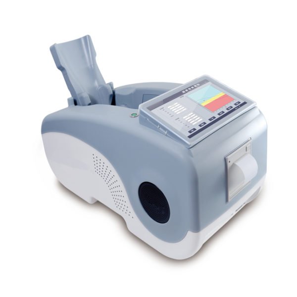 Ultrasound Bone Densitometer NEUBD07