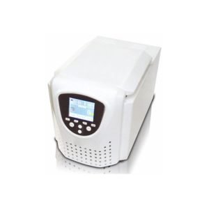 Micro High-Speed Refrigerated Centrifuge NEUHC02