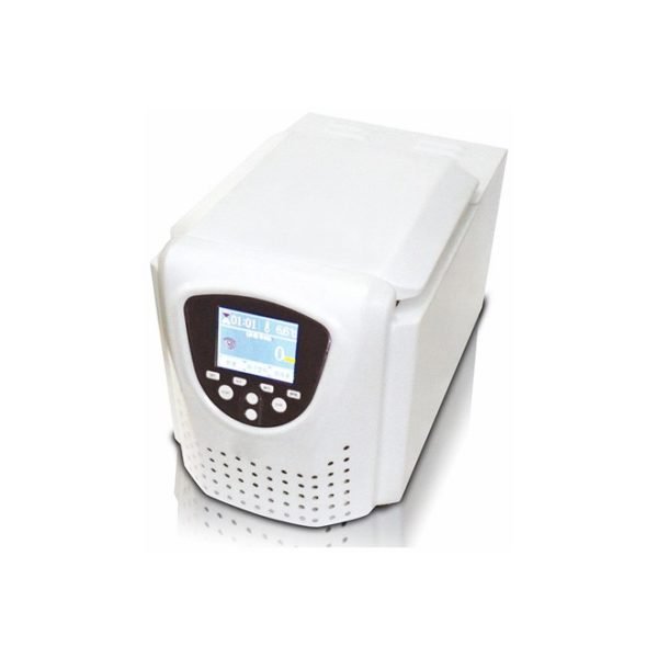Micro High-Speed Refrigerated Centrifuge NEUHC02
