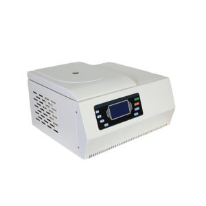 Benchtop High-speed Refrigerated Centrifuge NEUHC14