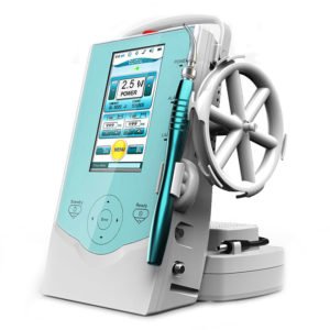 Mini Dental Diode Laser System Machine NEUDLS03