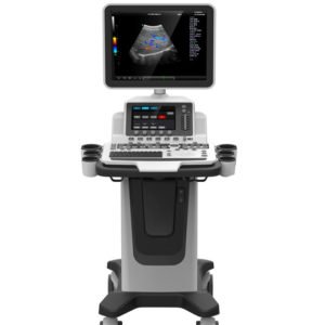 Portable Color Doppler Ultrasound NEUCU61