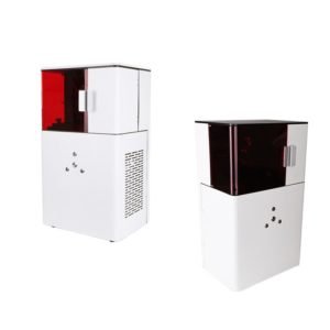 Stereolithography 3D Printer NEU3D01