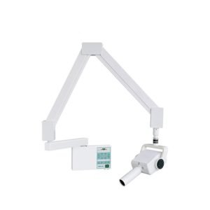 Wall-Mounted Intra-Oral Dental X-Ray Machine NEUDX02