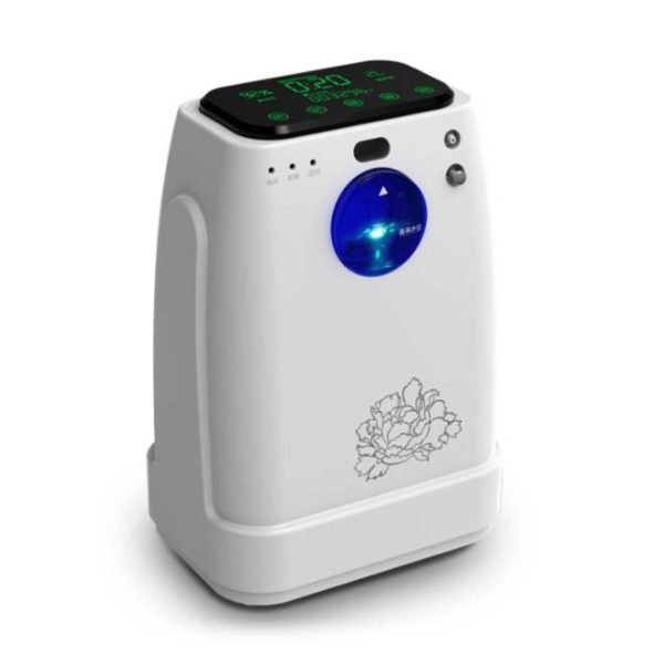 3L Oxygen Concentrators Machine NEUZY31