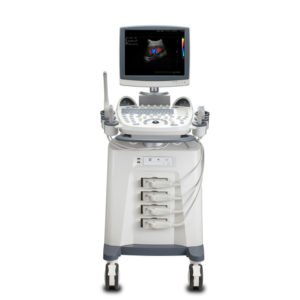 Diagnostic Color Doppler Ultrasound System NEUCU53