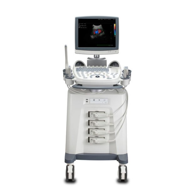 Diagnostic Color Doppler Ultrasound System NEUCU53