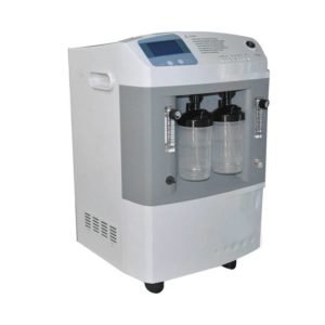 5L Portable Home Oxygen Concentrator Machine NEUOCA3