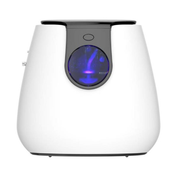 1-6LPM Oxygen Concentrator Machine NEUJY87