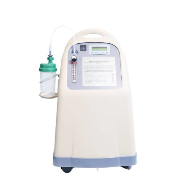Oxygen Concentrator Machine NEUJY47