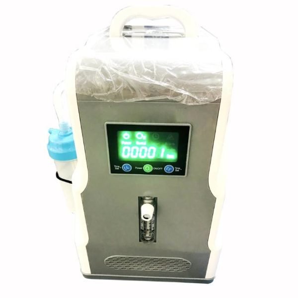 Portable Medical Oxygen Concentrator Machine NEUJY41