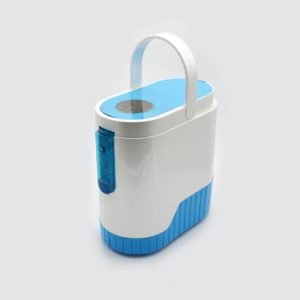 5L Oxygen Concentrator Machine NEUJY29