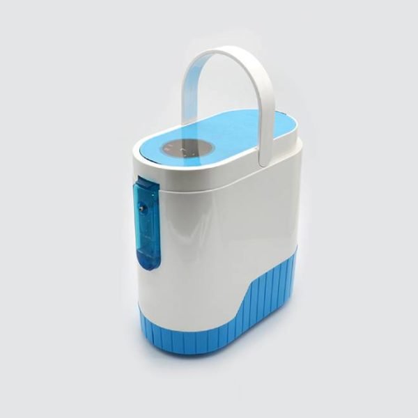 5L Oxygen Concentrator Machine NEUJY29