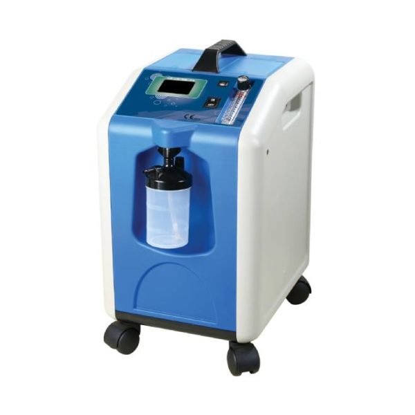 3L 5L 8L 10L Medical Oxygen Concentrator Machine NEUJY16