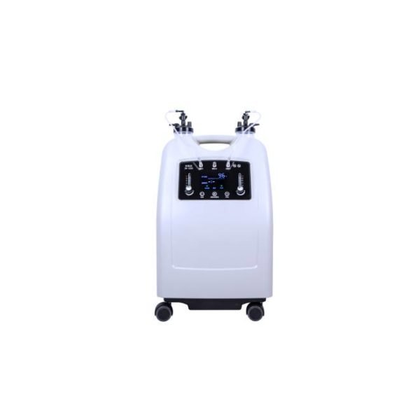 Medical Oxygen Concentrator Machine 10L Dual Flow NEUZY59