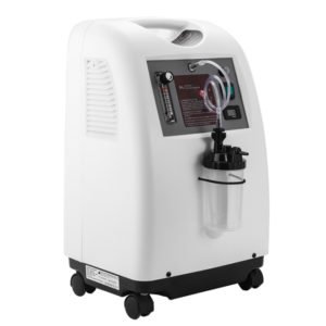 Emergency Medical Oxygen Generator Concentrator NEUJY26