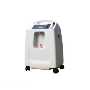 Medical 10L Oxygen Concentrator Generator NEUZY04
