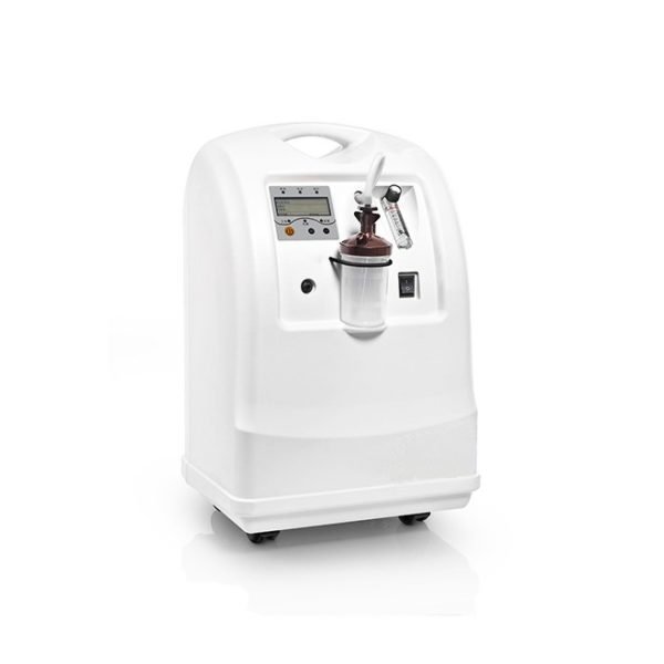 3Litre Portable Oxygen Concentrator Nebulizer, Oxygen Concentrator Portable NEU3N