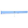 Hospital Patient Bed Head Unit Machine NEUHBD01 for nurse call system