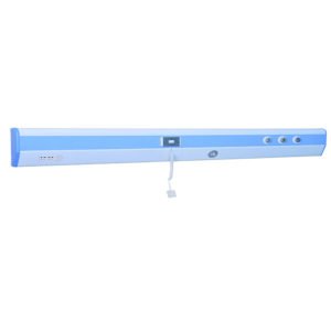 Hospital Patient Bed Head Unit Machine NEUHBD01 for nurse call system