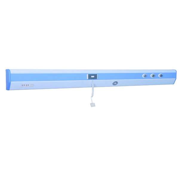 Hospital Patient Bed Head Unit Machine NEUHBD01 for nurse call system