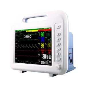 Multi-parameter Patient Monitor NEUMP15