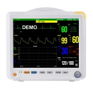 Multi-Parameter Patient Monitor NEUMP16