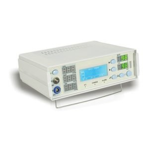 Digital Desktop Vital Signs Monitor NEUV90B