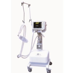 Ventilator NEUPV05