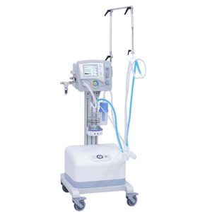 Oxygen Mixer NEUPV02