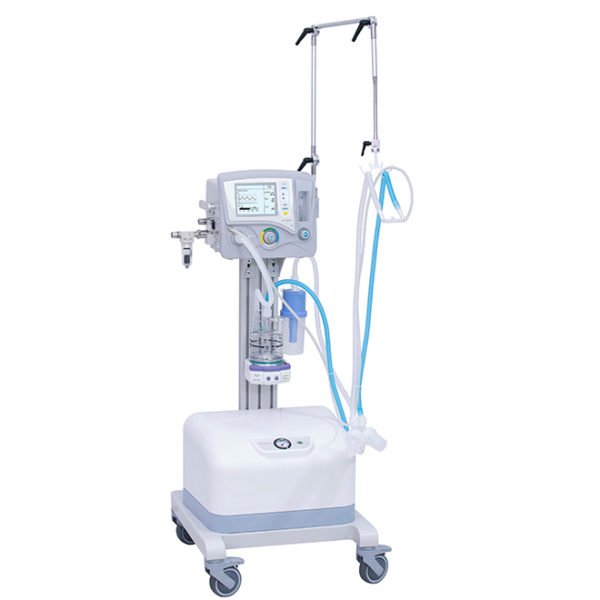 Oxygen Mixer NEUPV02