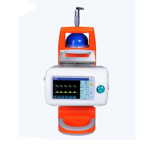 Ventilator System NEUVM18