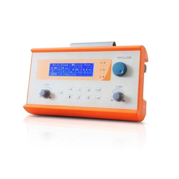 Portable Ventilator NEUVM17